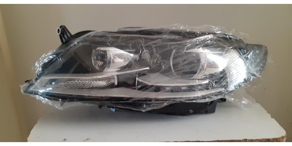 VOLKSWAGEN PASSAT CC SOL (13/17) XENON LEDLİ